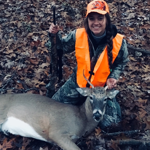 Meet your Posher, Emma - Picture 1 of 1